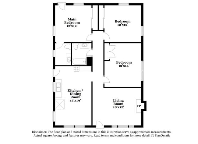 Photo - 110 E Crestview Dr