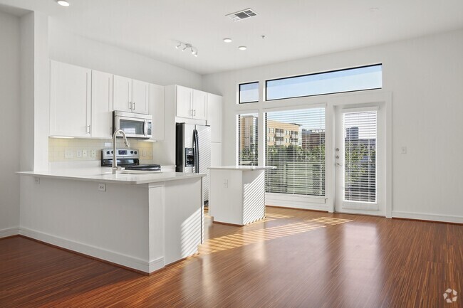 Building Photo - 3839 McKinney Ave Unit 11017 Rental