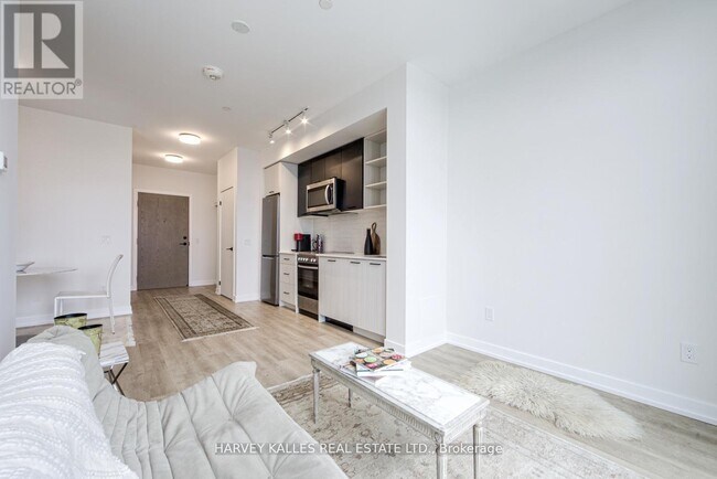 Photo - 2300 St Clair Ave W Unit 1001
