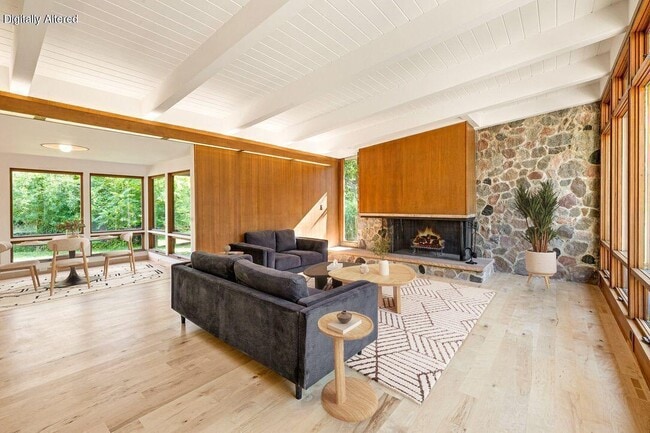 Photo - 9200 N Tennyson Dr