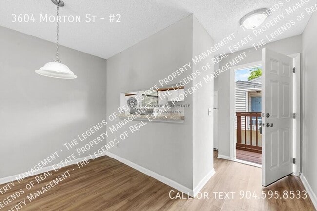 Photo - 3604 Morton St Unit #2
