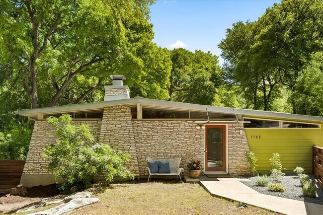 Photo - 1105 Azie Morton Rd