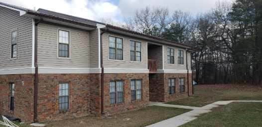 Magnolia Place