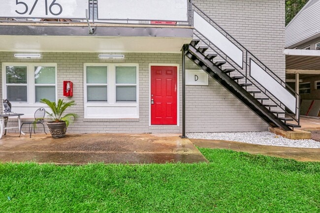 South Valley Apartments