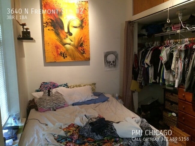 Photo - 3640 N Fremont St Unit #2