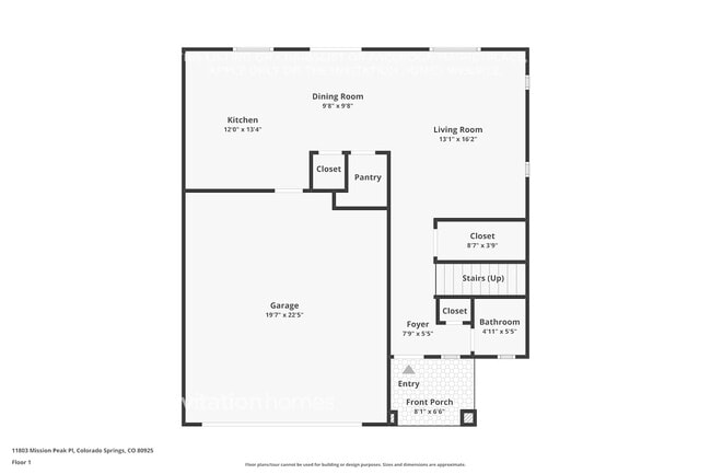 Photo - 11803 Mission Peak Pl