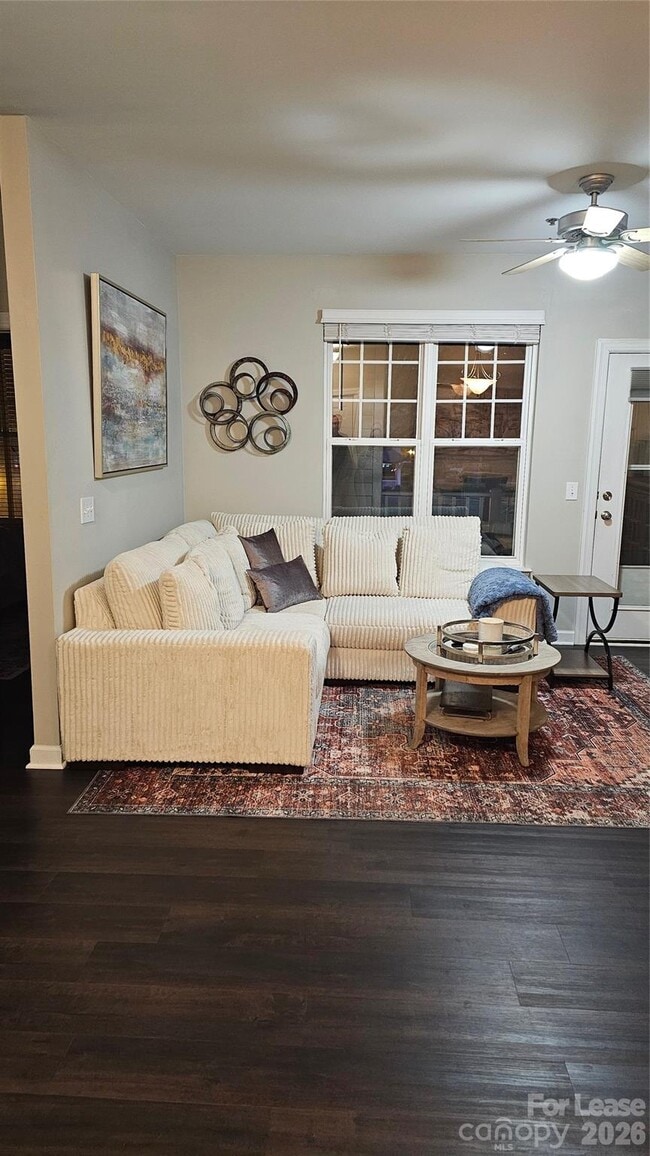 Building Photo - 18605 Ruffner Dr Unit 2A