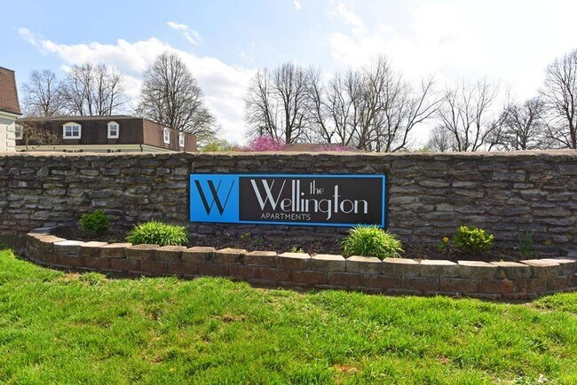 Community Entrance