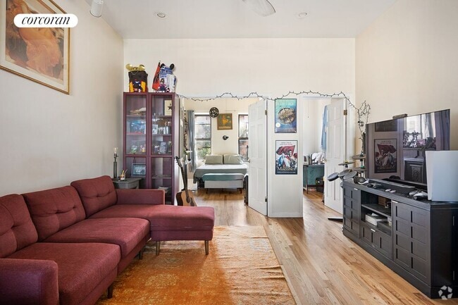Building Photo - 343 14th St Rental
