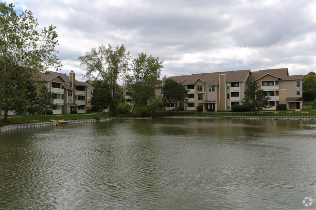 Pond