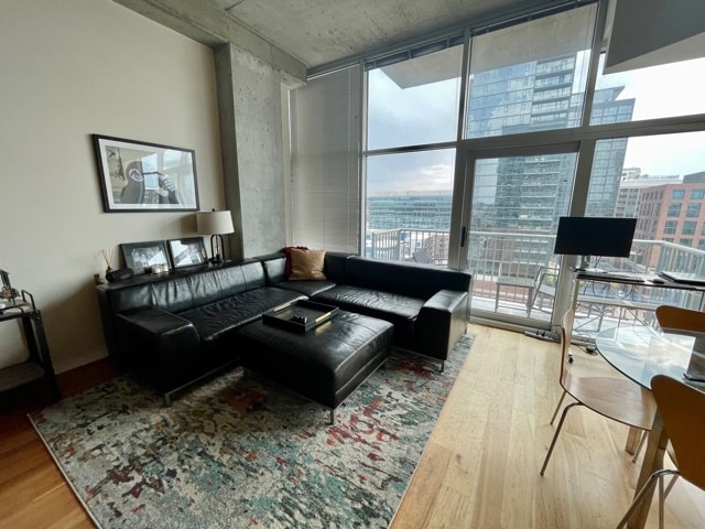 Photo - 1700 Bassett St Unit 1124