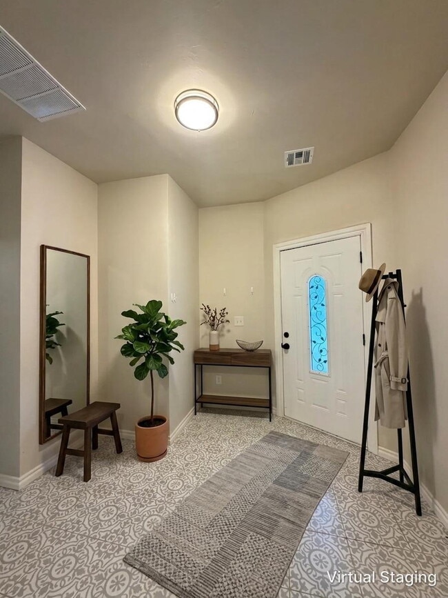 Photo - 3 Bed 2 Bath in NW OKC