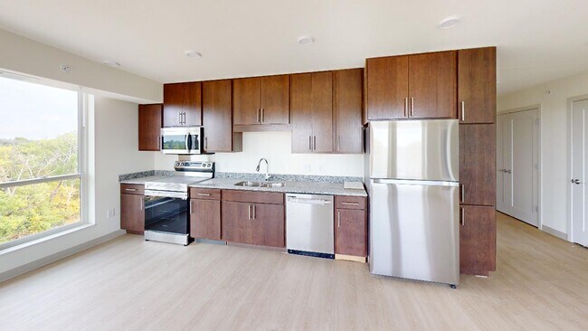 Photo - Chorus Apartments
