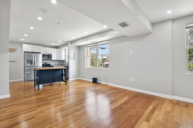 Photo - Available Now! 2 Level, 2 Bedroom Condo in... Unit 6