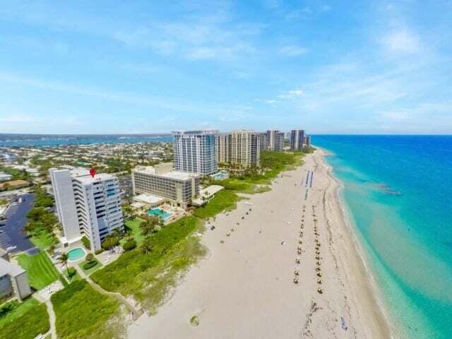 Photo - 3640 N Ocean Dr Unit 629