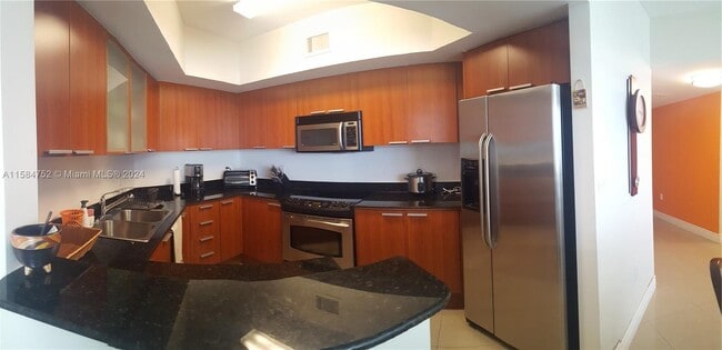 Photo - 16699 Collins Ave Unit #3601