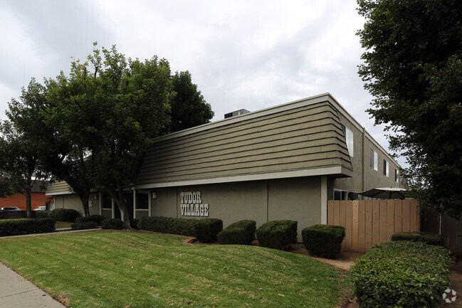 Photo - Tudor Village