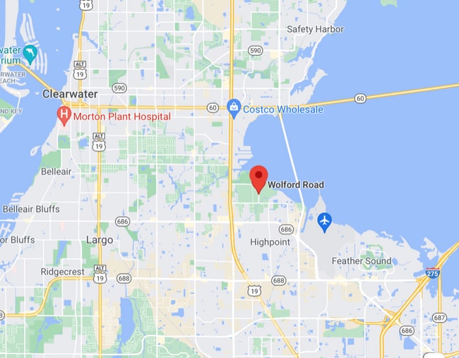 Photo - 1936 Wolford Rd