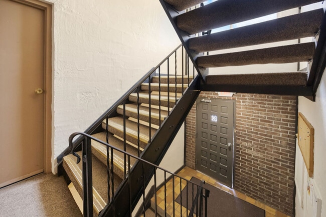 Kimberly Apartments