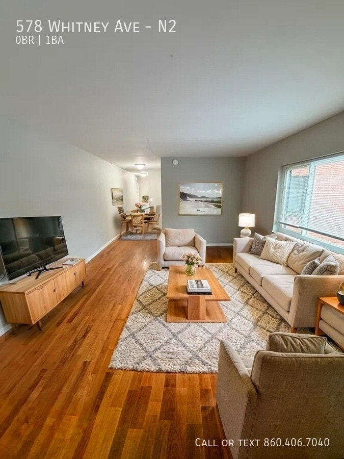 Photo - 578 Whitney Ave Unidad N2