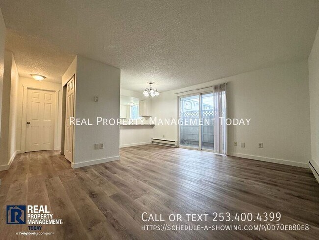 Photo - 4016 S Puget Sound Ave Unit 1