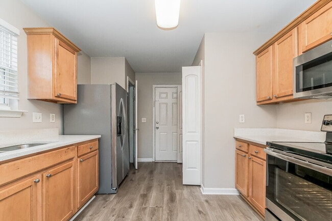 Photo - 6021 Herston Rd