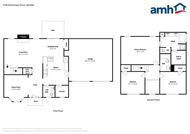 Photo - 1728 Silverchase Dr SW