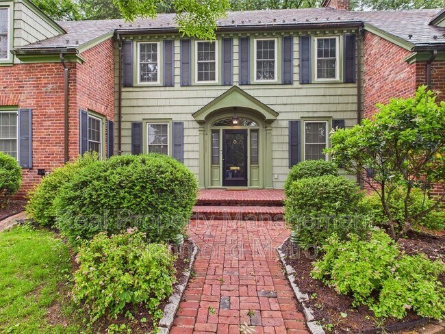 Photo - 5120 Evelyn Byrd Rd