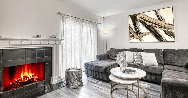 Photo - 2127 Park Willow Ln Townhome