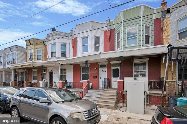 Building Photo - 4846 N Carlisle St Rental