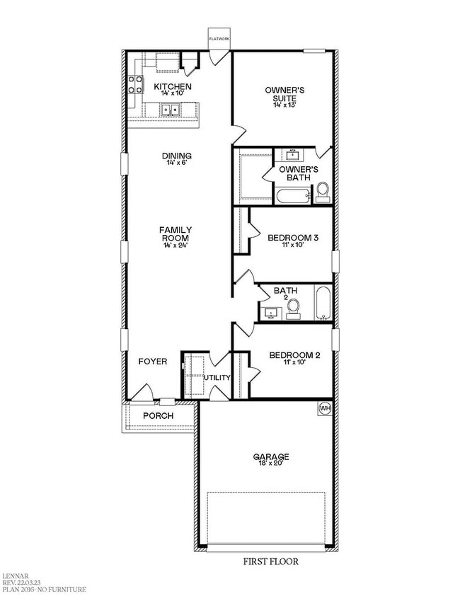 Photo - 748 Autumn Cherry Trl