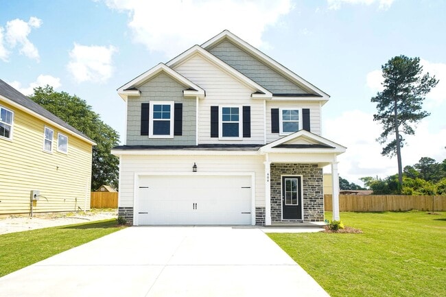 Building Photo - Now Leasing in John’s Landing – The Brooks... Rental
