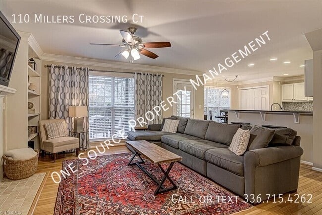 Photo - 110 Millers Crossing Ct