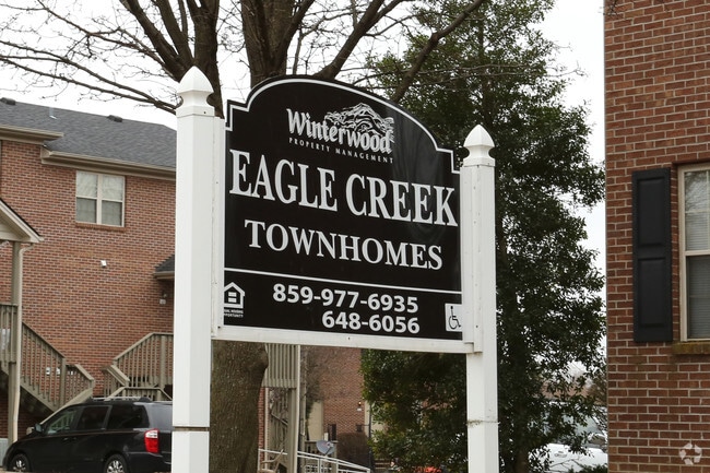 Eagle Creek