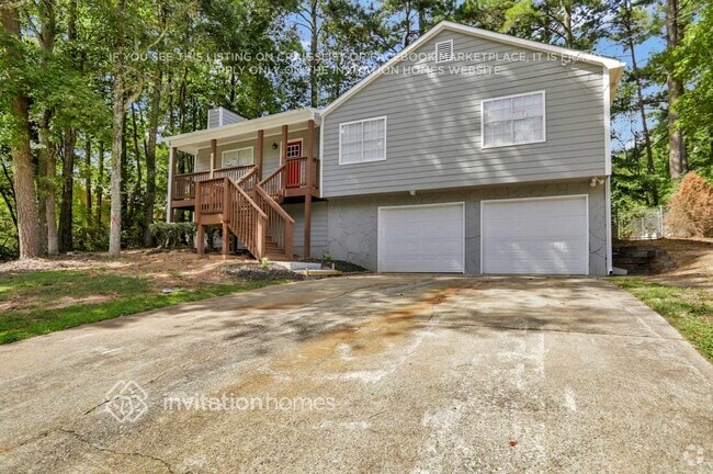Building Photo - 1043 Coker Cir NW Rental