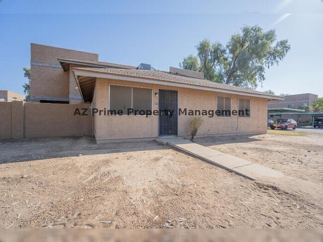 Photo - 6912 W Monterosa St Townhome