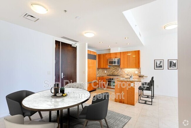 Building Photo - 550 Front St Unit 402 Rental