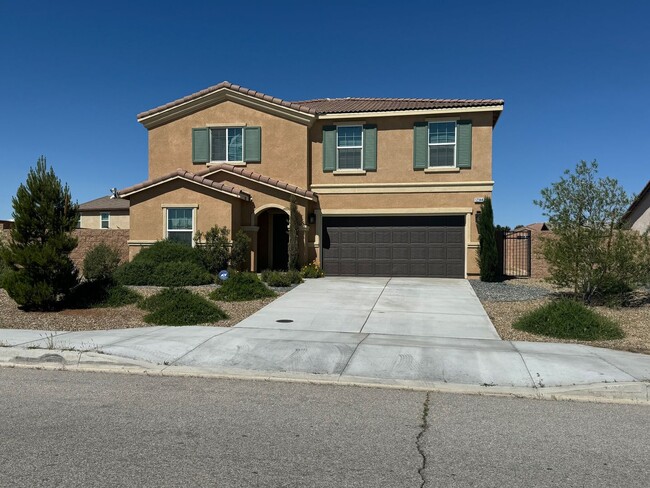 NEW spacious 4 bedroom 3 bath, 2story home... - NEW spacious 4 bedroom 3 bath, 2story home...