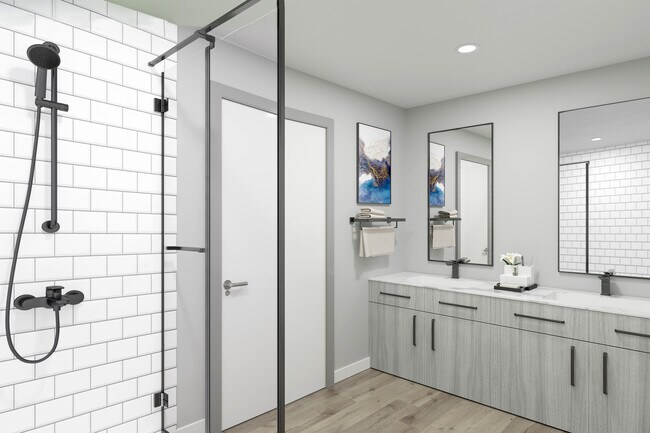 Photo - University Hills Townhomes