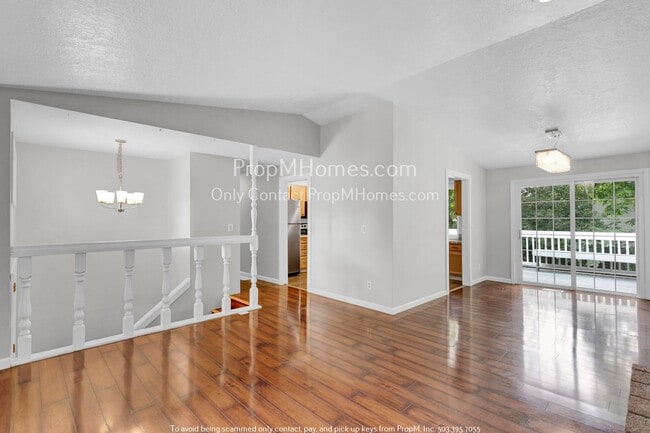 Photo - Secluded Nature Retreat: 3 Beds, 2 Baths with Bonus Space!