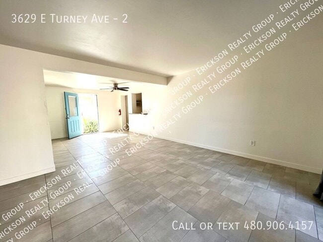 Building Photo - 3629 E Turney Ave Rental