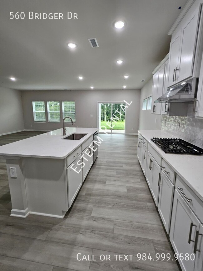 560 Bridger Dr