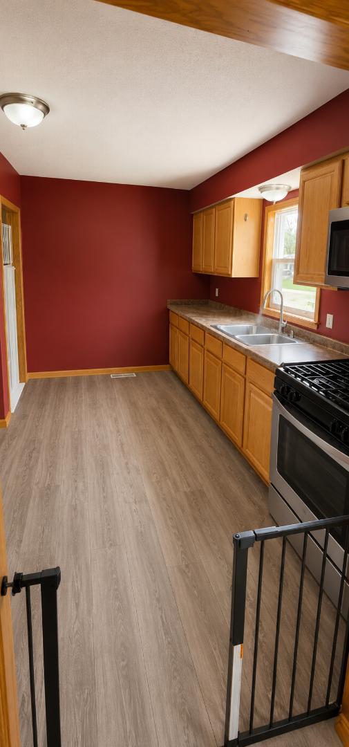Photo - 1400 Grace Ave SW