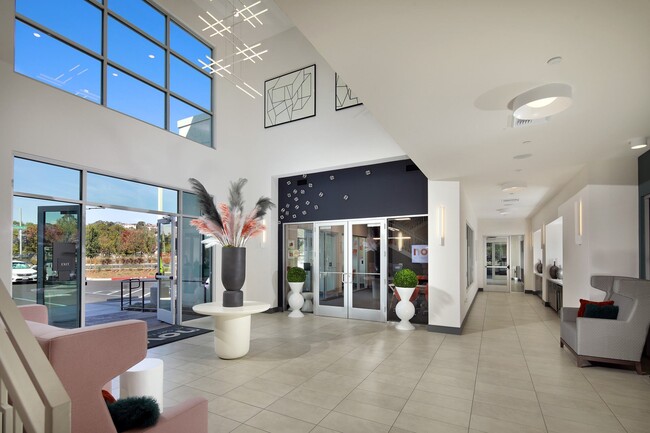 Nova at Green Valley Apartments