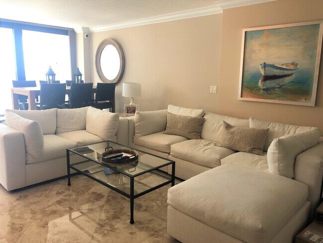 Photo - 3400 N Ocean Dr Unit 1506