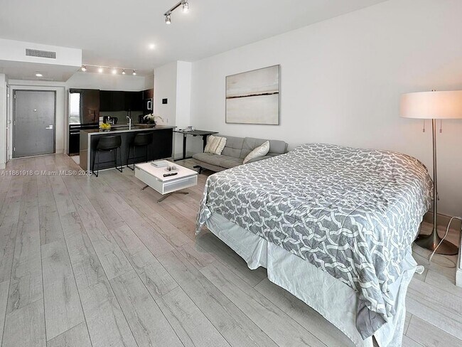 Photo - 1080 Brickell Ave Condo Unit 2305