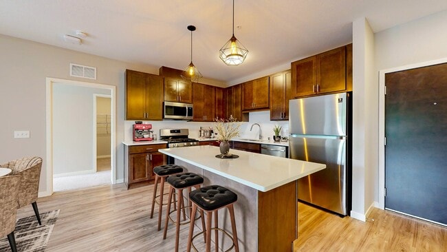 Photo - The Morrison