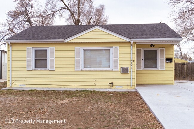 Photo - 1780 W Tennessee Ave