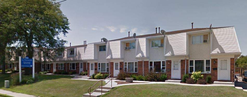 Photo - La Provincial Townhomes