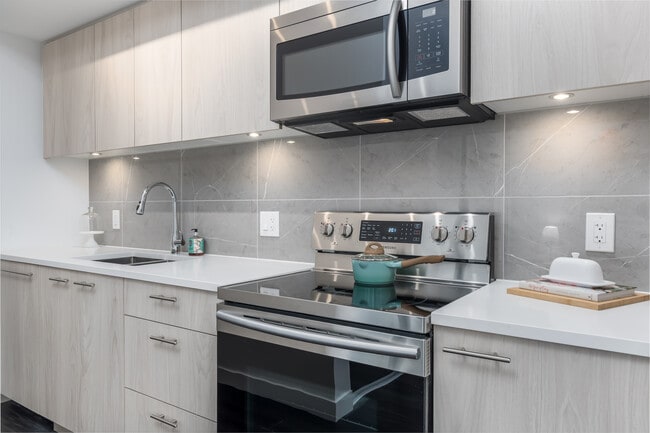 Photo - English Bay Residences